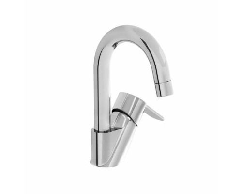 Смеситель для раковины, Vitra, Win S, цвет-хром