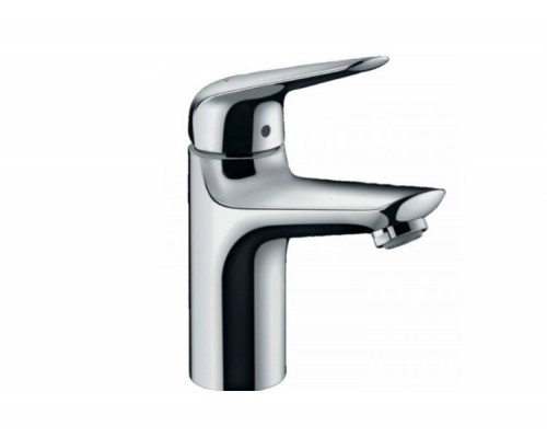 Смеситель для раковины, Hansgrohe, Novus, цвет-хром Смеситель для раковины, Hansgrohe, Novus, цвет-хром