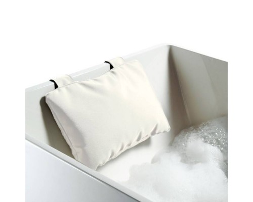 Подушка, Decor Walther, Loft, NK, цвет-белый Подушка, Decor Walther, Loft, NK, цвет-белый