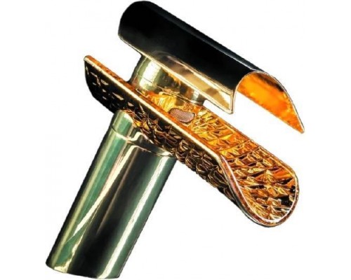 Смеситель Boheme Hypnose для раковины цвет: gold 231-G Смеситель Boheme Hypnose для раковины цвет: gold 231-G