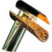 Смеситель Boheme Hypnose для раковины цвет: gold 231-G