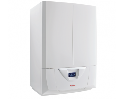 Котёл конденсационный настенный, VICTRIX ZEUS SUPERIOR 35 Котёл конденсационный настенный, VICTRIX ZEUS SUPERIOR 35