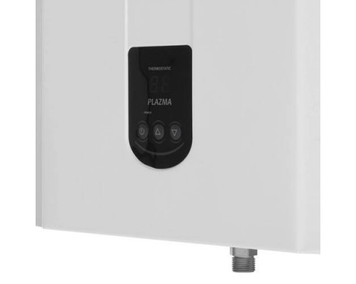 Газовая колонка Edisson P 24 MD Газовая колонка Edisson P 24 MD