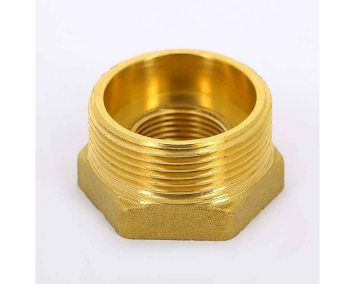 Футорка НВ UNI-FITT 1"1/4x1"1/2 Футорка НВ UNI-FITT 1"1/4x1"1/2