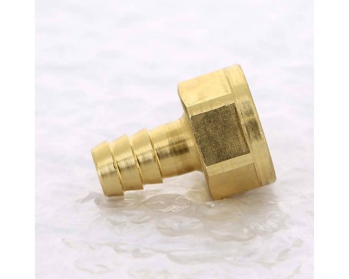 Штуцер В UNI-FITT 1/2"x13 Штуцер В UNI-FITT 1/2"x13
