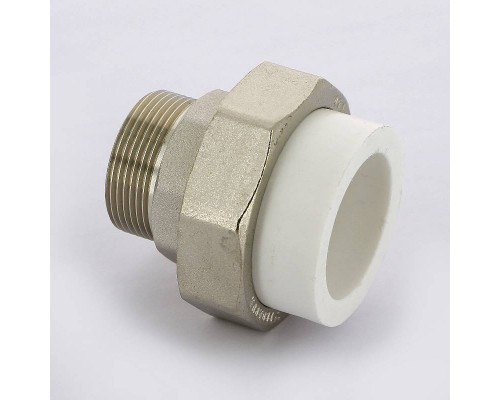 Муфта ProAqua Н 50 х 1 1/2" разборная Муфта ProAqua Н 50 х 1 1/2" разборная