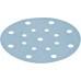 Шлифовальные круги Granat STF D225/8 P80 GR/25 (499636)
