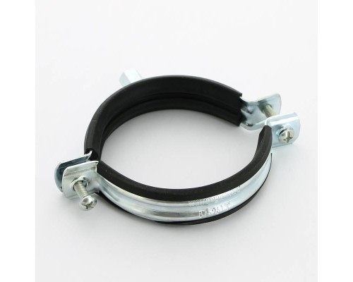 Хомут М8 Walraven WLC 3" (87-96 мм) 2-х винт. с уплотн. epdm