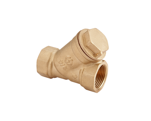 Фильтр косой грубой очистки, Premium, 1/2, ВВ, PN 16 Фильтр косой грубой очистки, Premium, 1/2, ВВ, PN 16