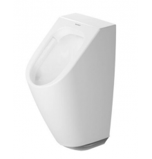 Писсуар, Duravit, ME by Starck, шгв 300-350-585, цвет-белый