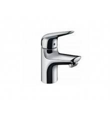 Кран, Hansgrohe, Novus, для холодной воды, цвет-хром