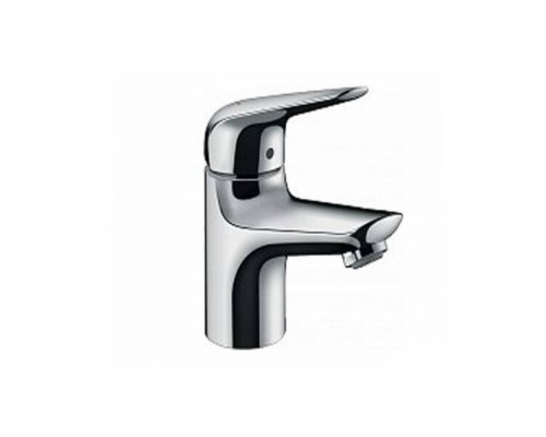 Кран, Hansgrohe, Novus, для холодной воды, цвет-хром