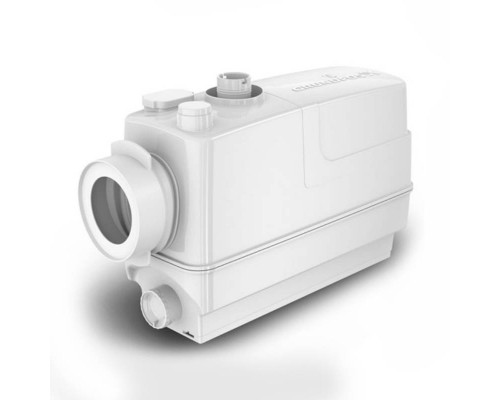 Установка канализационная бытовая SOLOLIFT2 GRUNDFOS CWC-3
