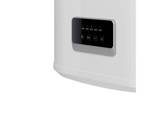 Водонагреватель электрический накопительный Thermex Bravo 100 Wi-Fi