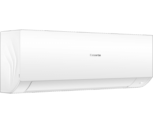 CAS25CX1/R3-W, Внутренний блок, настенный, цвет белый матовый CAS25CX1/R3-W, Внутренний блок, настенный, цвет белый матовый