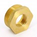 Футорка НВ UNI-FITT 1"x2"