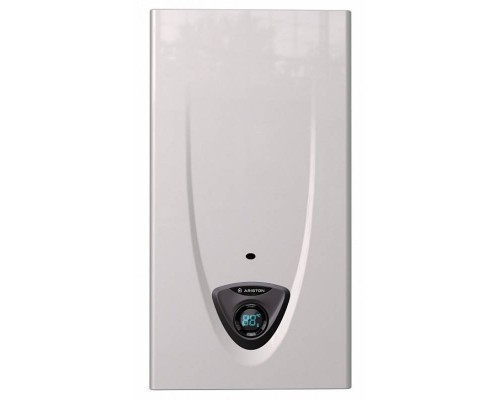 Водонагреватель газовый проточный Ariston FAST EVO 11 C
