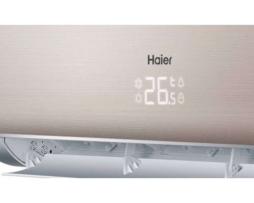 Настенный кондиционер Haier AS24NS3ERA-G / 1U24GS1ERA Настенный кондиционер Haier AS24NS3ERA-G / 1U24GS1ERA