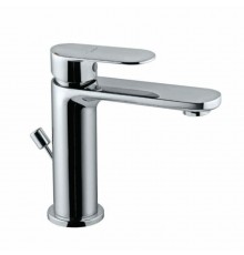 Смеситель для раковины, Jaquar, Opal Prime, цвет-хром