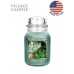 Village Candle Эвкалипт и мята (602 грамма)