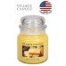 Декоративная свеча Village Candle Лимонный пирог (389 грамм)