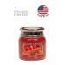 Декоративная свеча Village Candle Спелое яблоко (92 грамма)