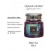 Декоративная свеча Village Candle Волшебная пыль (92 грамма)