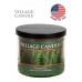Декоративная свеча Village Candle Хвойный лес (396 грамм)