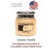 Village Candle Сливочный крем и ваниль (92 грамма)