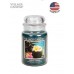 Декоративная свеча Village Candle Тропический остров (602 грамм)