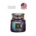 Декоративная свеча Village Candle Волшебная пыль (92 грамма)
