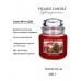 Декоративная свеча Village Candle Перец и корица (389 грамм)