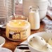 Village Candle Сливочный крем и ваниль (92 грамма)
