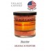 Декоративная свеча Village Candle Восход солнца (213 грамм)