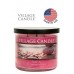 Декоративная свеча Village Candle Безмятежность (396 грамм)