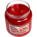 Декоративная свеча Village Candle Спелое яблоко (92 грамма)