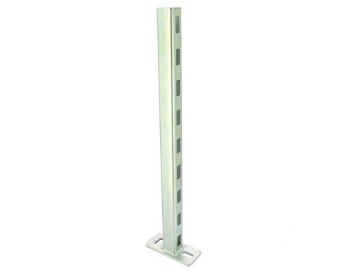 Консоль Walraven 27 x 18 х 1,2 мм х 200 мм BIS RapidRail WM0