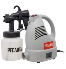 Краскопульт Ресанта ЭКП-700В