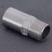 Вставка-Н нержавеющая сталь Sanpress Inox VIEGA 22x1/2"