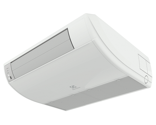 Комплект ELECTROLUX EACU-24H/UP3-DC/N8 инверторной сплит-системы, напольно-потолочного типа Комплект ELECTROLUX EACU-24H/UP3-DC/N8 инверторной сплит-системы, напольно-потолочного типа
