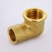 Угол В UNI-FITT 1/2"x3/4"