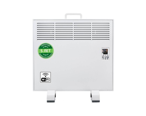 Конвектор электрический iVigo EPK4550P07 WI-FI