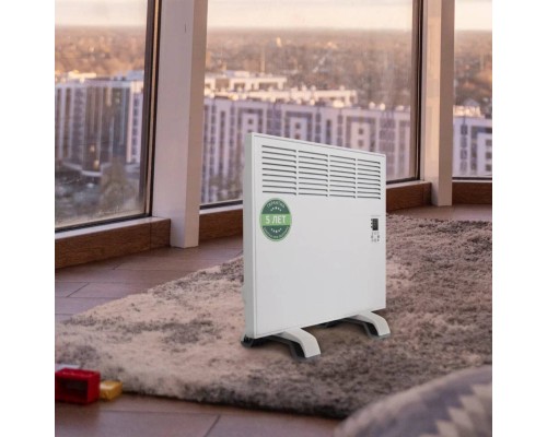 Конвектор электрический iVigo EPK4550P05 WI-FI