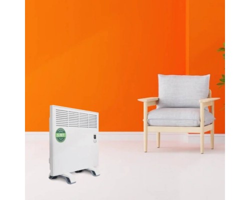 Конвектор электрический iVigo EPK4550P07 WI-FI