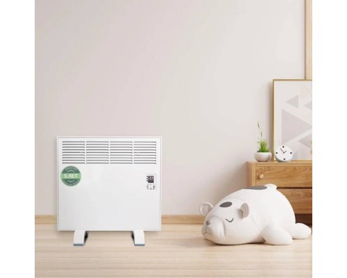 Конвектор электрический iVigo EPK4550P07 WI-FI