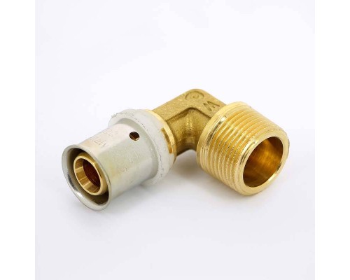 Угол пресс-Н UNI-FITT 20х3/4" Угол пресс-Н UNI-FITT 20х3/4"