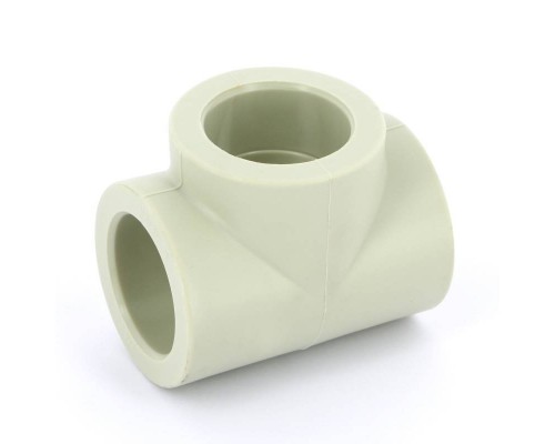 Тройник сварка FV-PLAST 40 Тройник сварка FV-PLAST 40