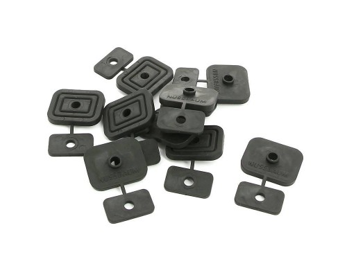 Набор для шумоизоляции Viega 10 шт , модель 8310.52