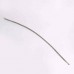 Гибкая подводка для смесителя UNI-FITT МL10х1 - 1/2" 100 см оплетка из нержавеющей стали