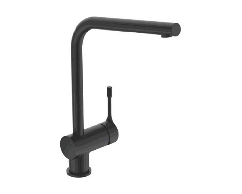 Смес/мойка CERALOOK однор выс/изл бок/р Ideal Standard BC174XG